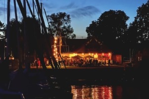 Segelclub Rheingau - Der gesellschaftliche Zusammenhalt ist unsere Haltung!