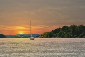 Segelclub Rheingau - Der Rheingau ist unsere Heimat!