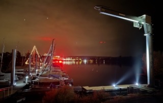 Der Segelclub Rheingau feiert 125 Jahre!