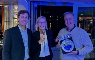 Der Segelclub Rheingau feiert 125 Jahre!