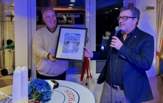 Der Segelclub Rheingau feiert 125 Jahre!