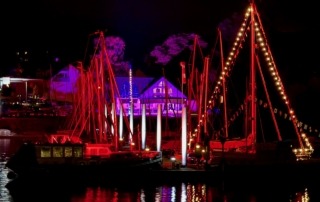 Der Segelclub Rheingau feiert 125 Jahre!