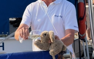 Stegfest 2025 - Für jeden ist gesorgt